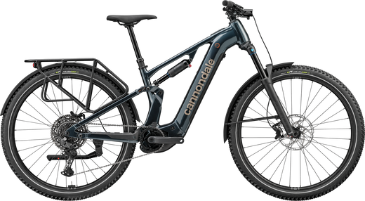 Moterra EQ · Tungsten Blue