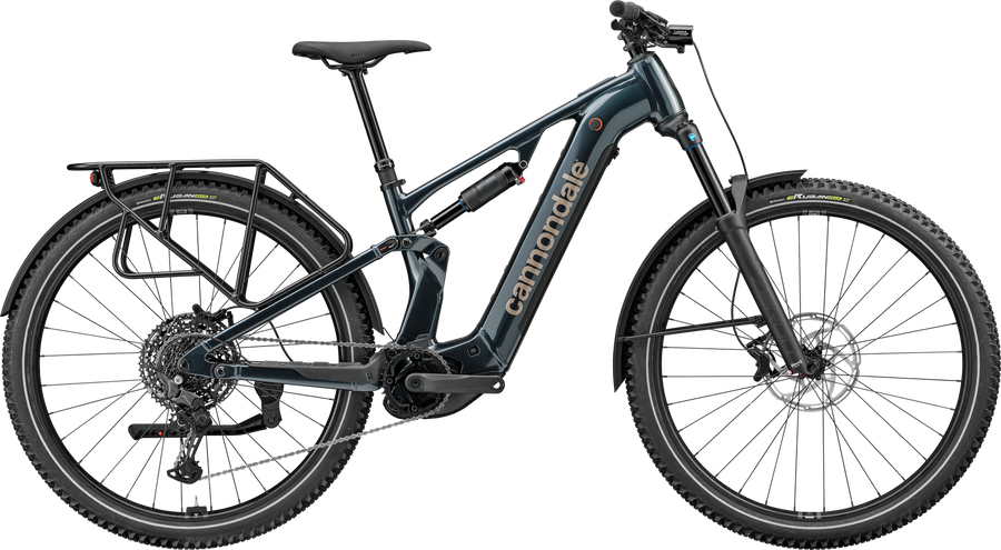 Moterra EQ · Tungsten Blue