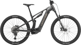 Moterra 3 · Obsidian