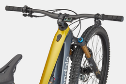 MOTERRA SL 1 — Azul — Detalle
