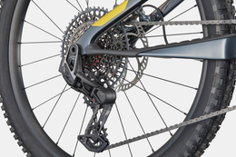 MOTERRA SL 1 — Azul — Detalle