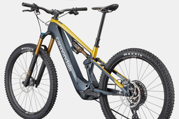 MOTERRA SL 1 — Azul — Detalle