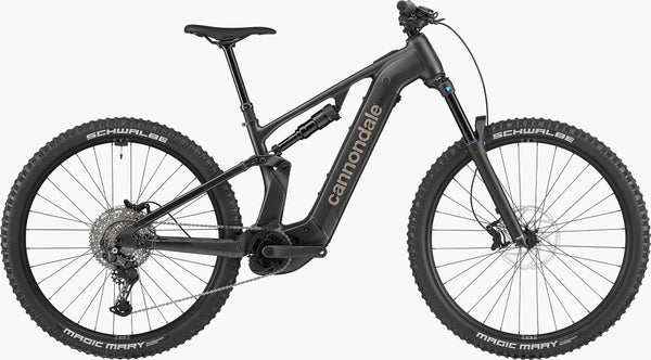 Cannondale Moterra Neo Carbon LT 1 Electric Bike