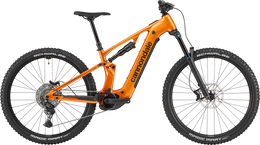 Moterra 4 · Tiger Eye