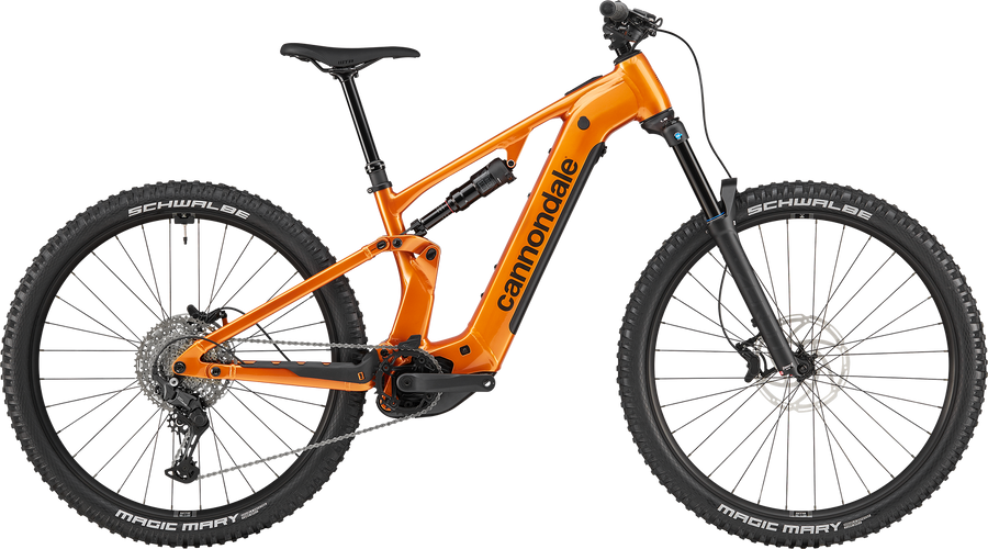 Moterra 4 · Tiger Eye