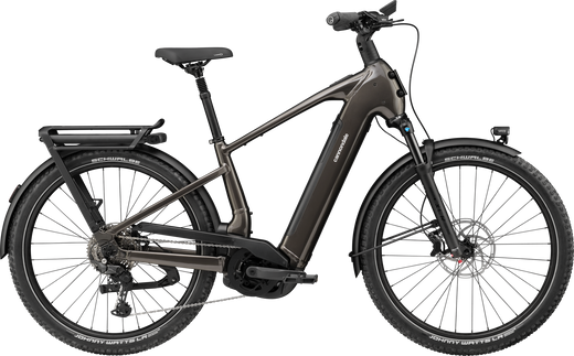Tesoro 1 · Black