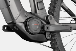 MOTERRA 4 PLUS — Negro — Detalle