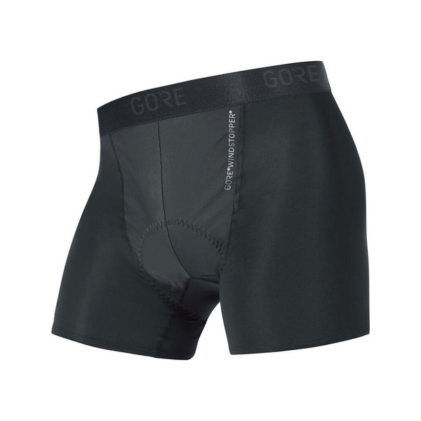 C3 COULOTTE CORTO INTERIOR WINDSTOPPER GORE