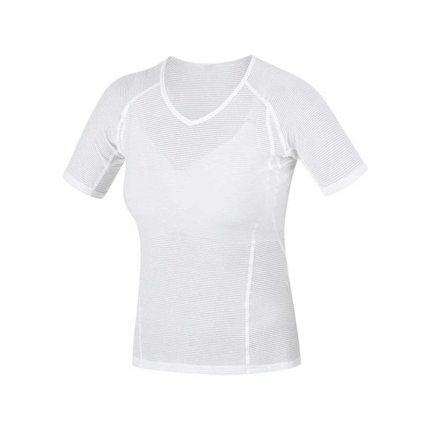 CAMI W CORTA II BLANCA