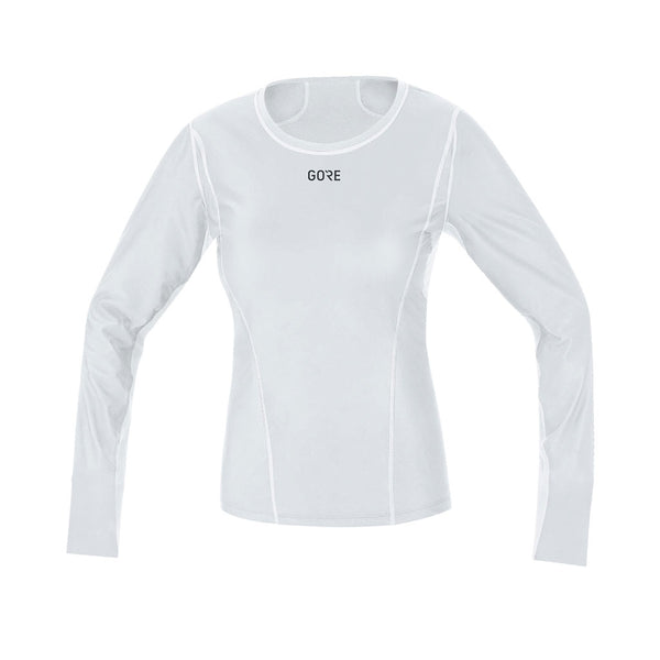 GORE CAMI LARG WINDSTP THERMO II BLANCA
