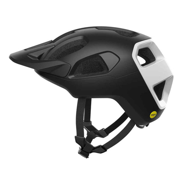 CASCO POC CULARIS URANIUM BLACK MATT/H