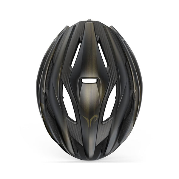 CASCO MET TRENTA 3K CARBON MIPS EDICION LIMITADA TADEJ POGACAR 2025