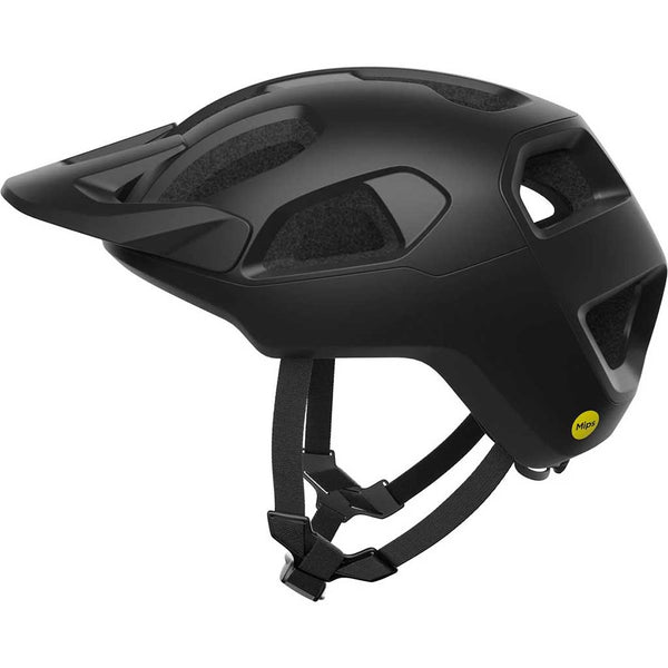 CASCO POC CULARIS URANIUM BLACK MATT