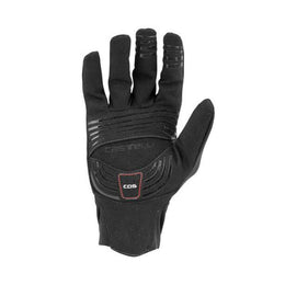 CASTELLI ELEMENTS GUANTES LIGHTNESS 2 - NEGRO