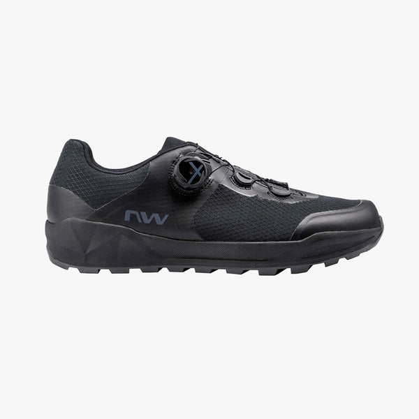NORTHWAVE CORSAIR 2 NEGRO