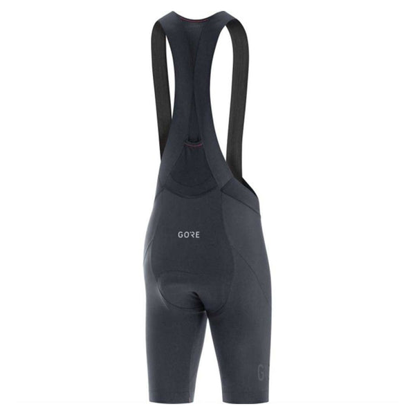 COULOTTE LONG DISTANCE BIB SHORTS+ GORE
