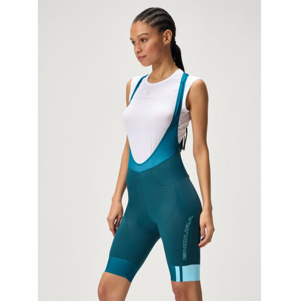 Pantaloncini da donna FS280-PRO DS: blu