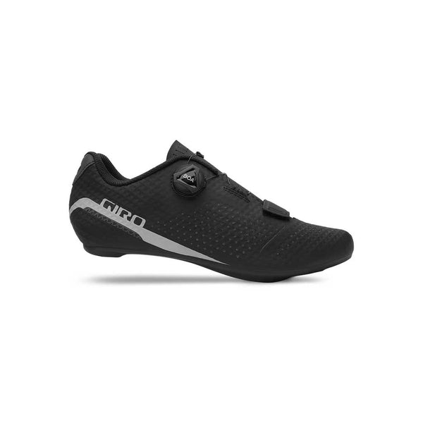 Zapato Cadet Mujer - Black