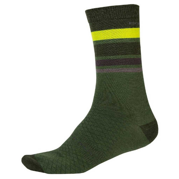 Calcetines BaaBaa Merino Stripe