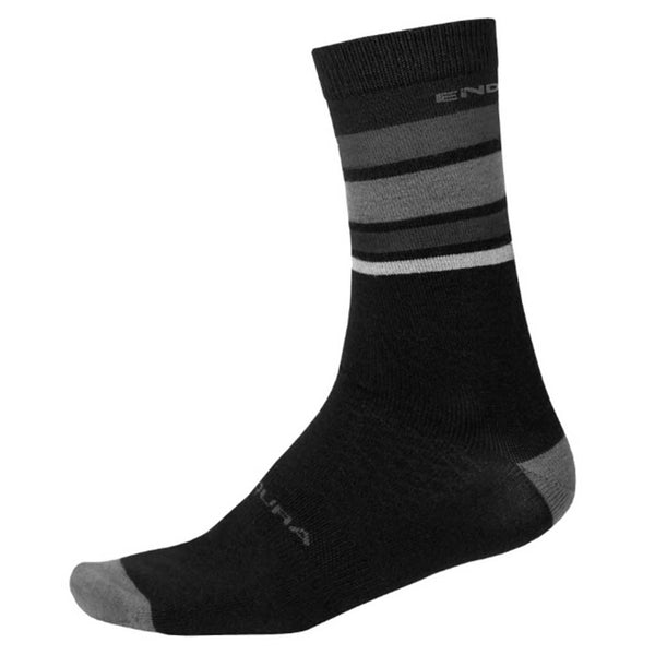 Calcetines BaaBaa Merino Stripe