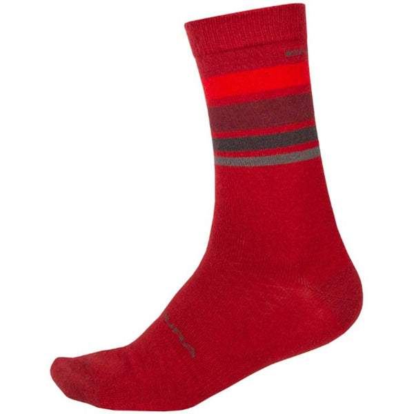 Calcetines BaaBaa Merino Stripe