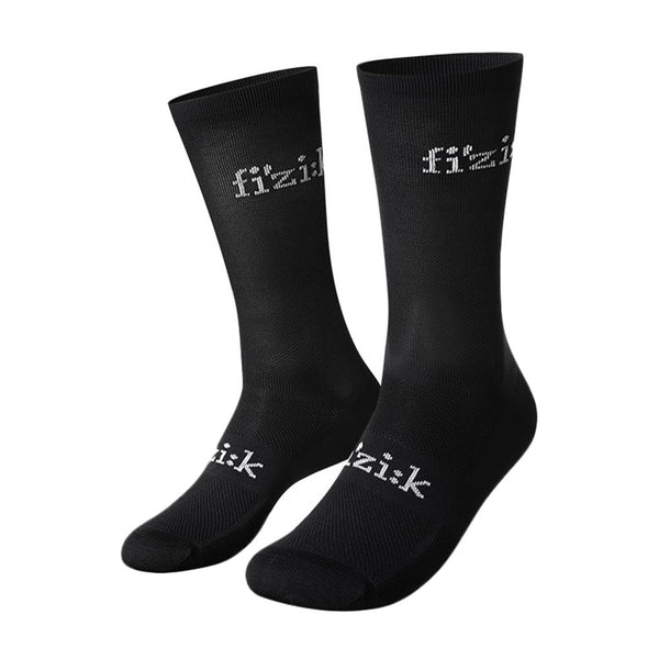 Calcetines Performance Q-Skin - Black