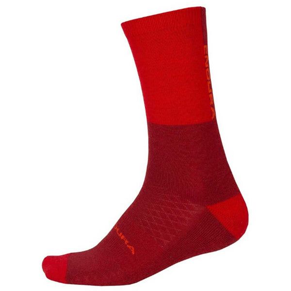 Calcetines de invierno BaaBaa Merino