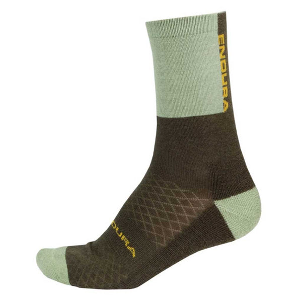 Calcetines de invierno BaaBaa Merino
