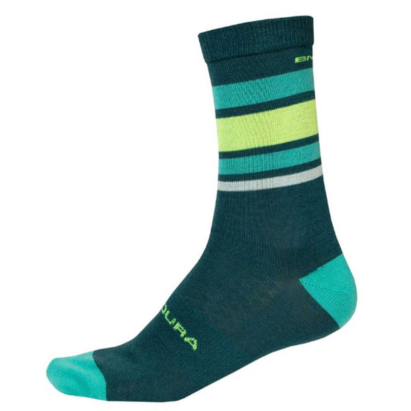 Calcetines BaaBaa Merino Stripe