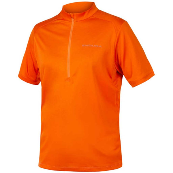Jersey Hummvee de manga corta