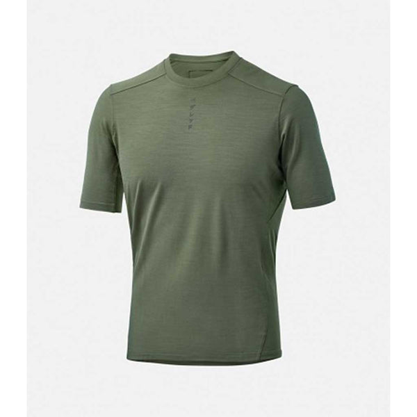 Camiseta JARY MERINO