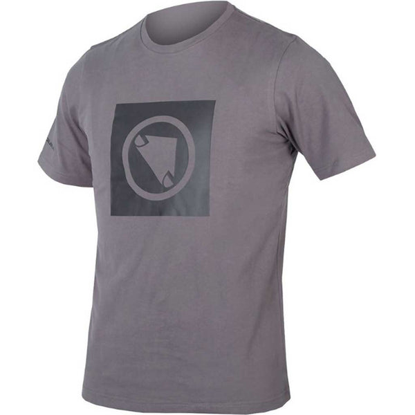 Camiseta One Clan Carbon Icon