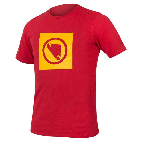 Camiseta One Clan Carbon Icon