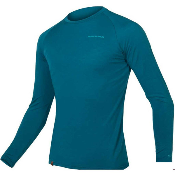Camiseta interior BaaBaa Blend L/S
