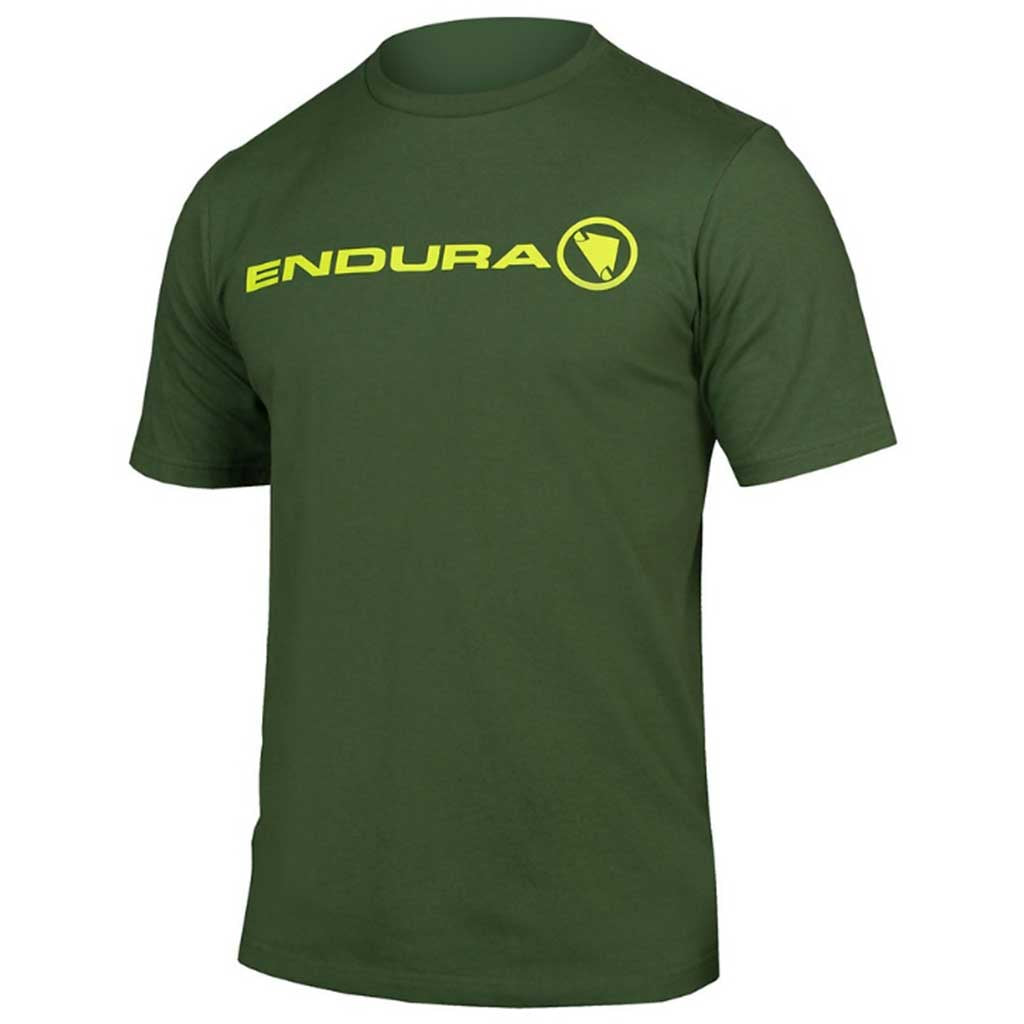 Camiseta ligera One Clan