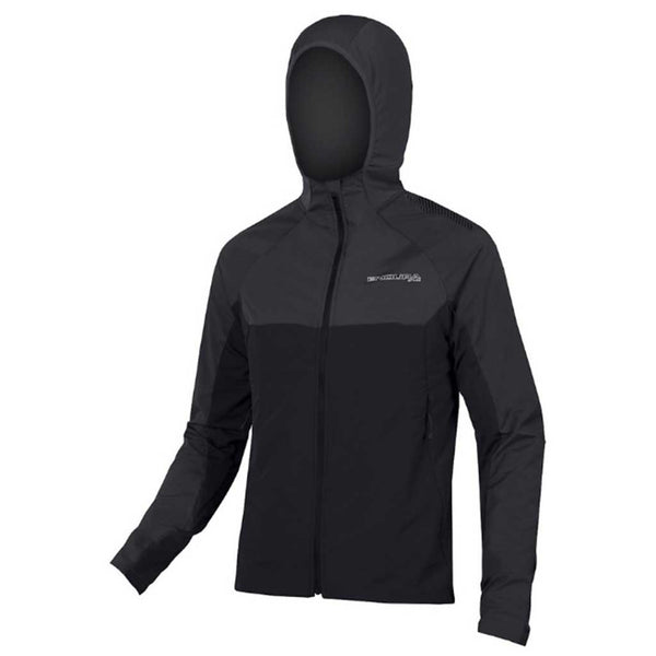 Camiseta térmica de manga larga II MT500
