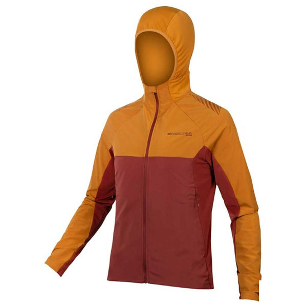 Camiseta térmica de manga larga II MT500