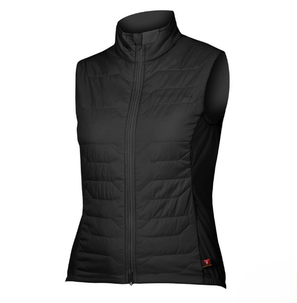 Chaleco Pro SL PrimaLoft® - Negro