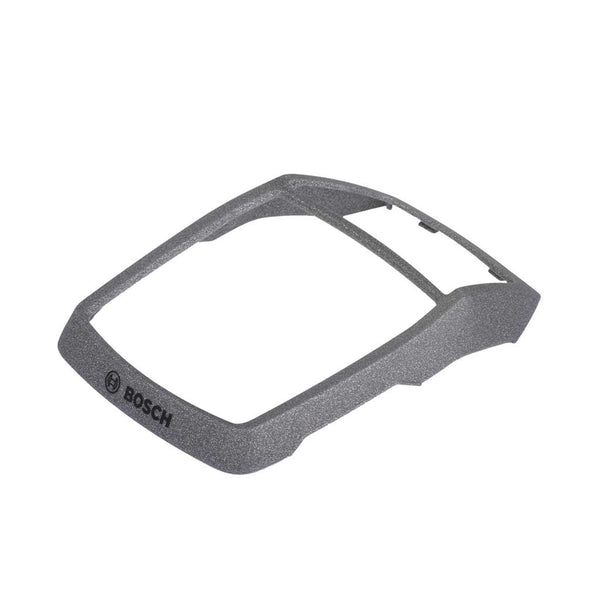 Carátula de diseño Purion, platino