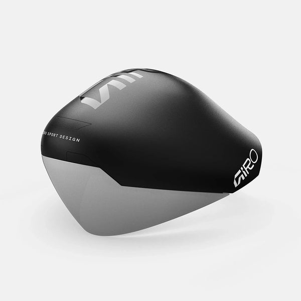 Casco Aerohead Mips II - Matte Black