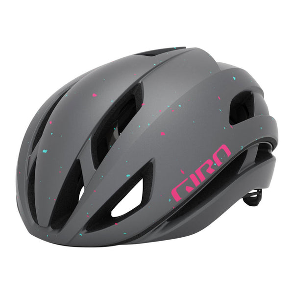 Casco Eclipse Spherical Matte - Charcoal MCA