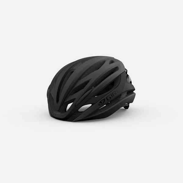 Casco GR SYNTAX MATTE BLACK