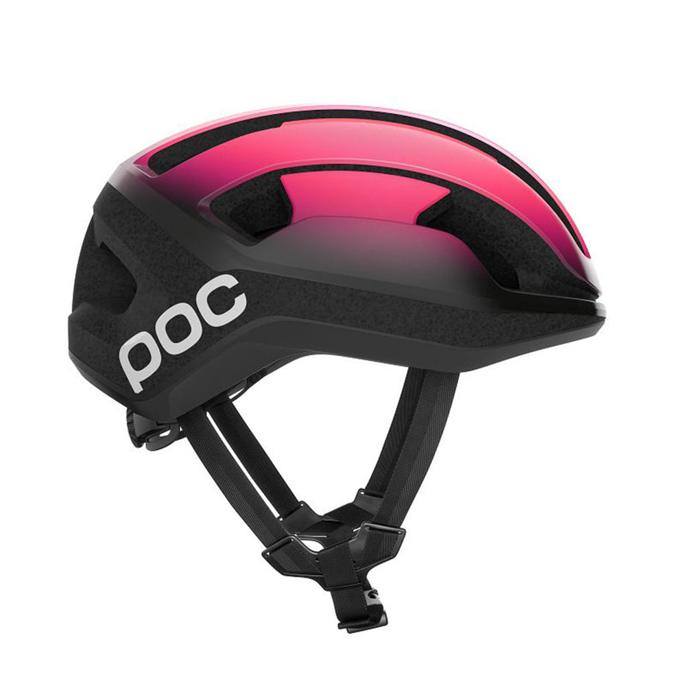 poc omne air resistance spin fahrradhelm POC | Omne Air SPIN Helm Rosa