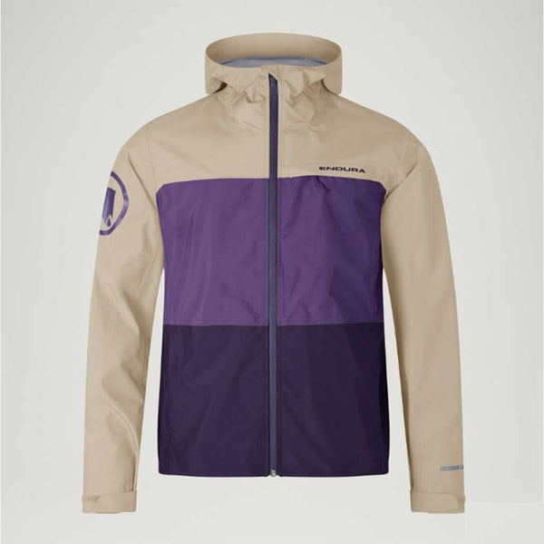 Chaqueta SingleTrack II