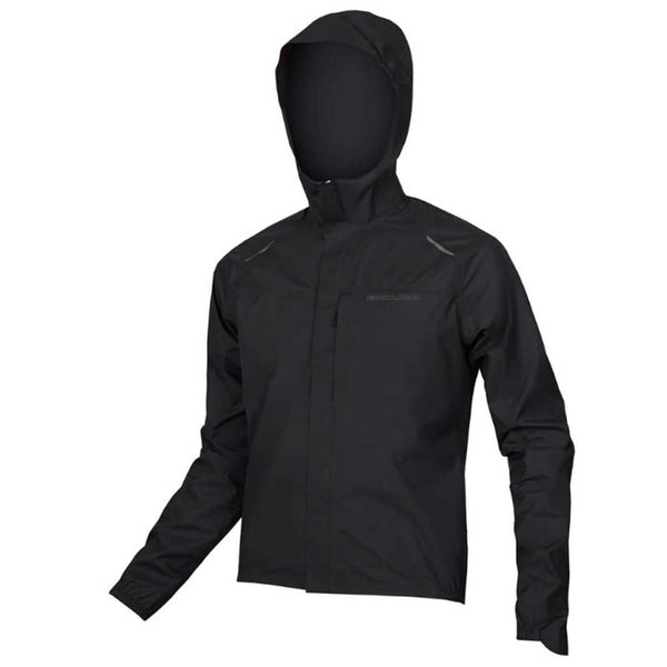 Chaqueta impermeable GV500
