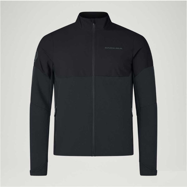 Chaqueta térmica SingleTrack