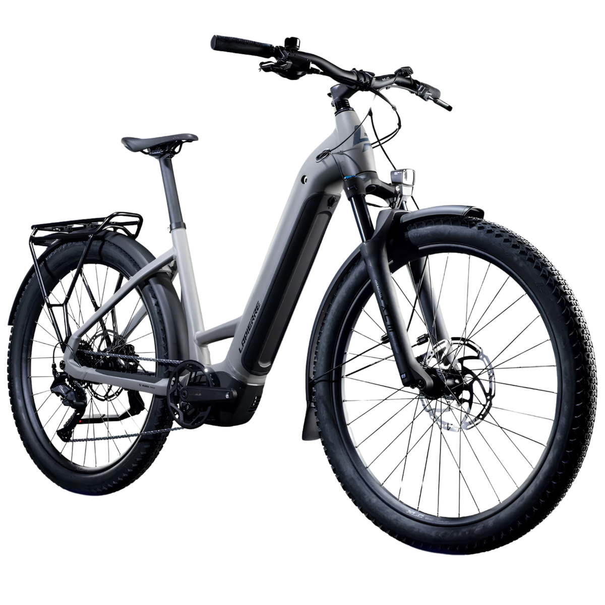 E-EXPLORER 5.5 LOW (2026)
