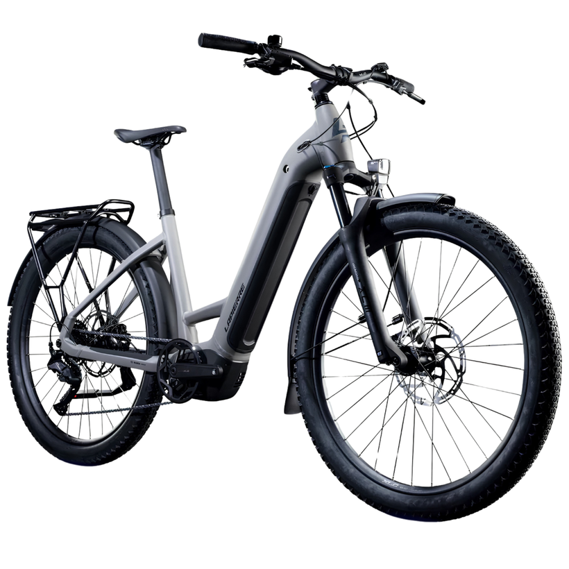 E-EXPLORER 5.5 LOW (2026)