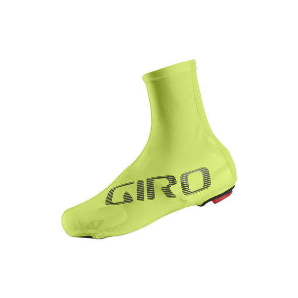 Cubrezapatillas Ultralight Aero - Highlight Yellow