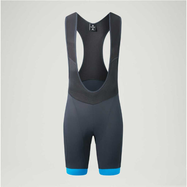 Culote corto con tirantes Xtract Lite